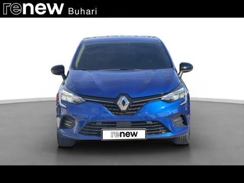 renault, clio, 1.0 tce touch, manuel, benzin 2.el otomobil | renew 7