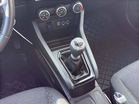 renault, clio, 1.0 tce touch, manuel, benzin 2.el otomobil | renew 16