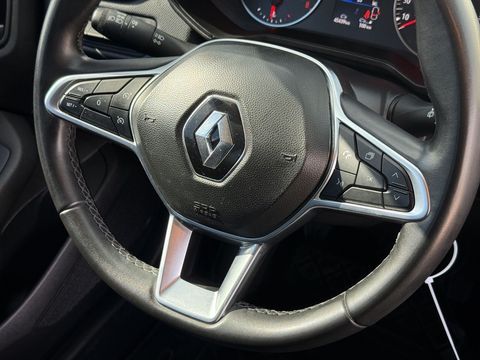 renault, clio, 1.0 tce touch, manuel, benzin 2.el otomobil | renew 24