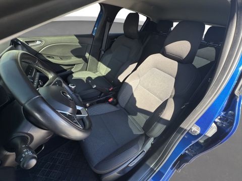 renault, clio, 1.0 tce touch, manuel, benzin 2.el otomobil | renew 13