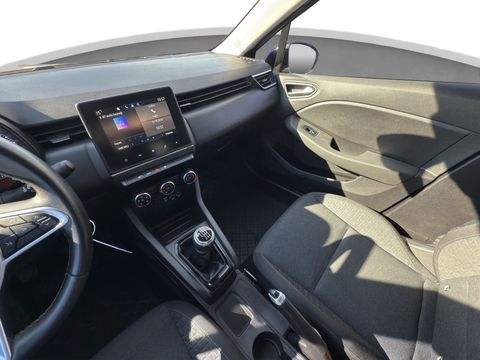 renault, clio, 1.0 tce touch, manuel, benzin 2.el otomobil | renew 11