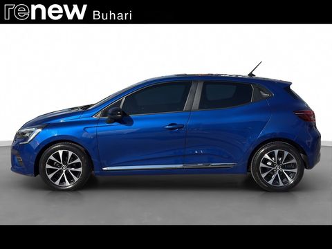 renault, clio, 1.0 tce touch, manuel, benzin 2.el otomobil | renew 5