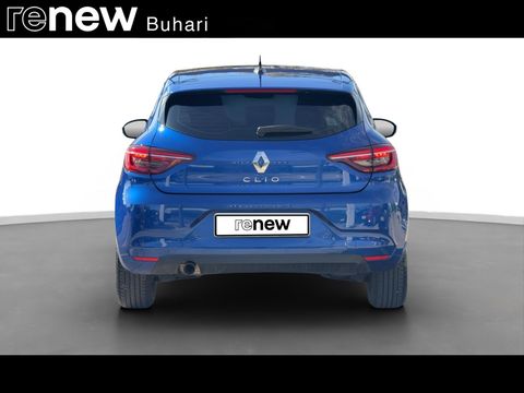 renault, clio, 1.0 tce touch, manuel, benzin 2.el otomobil | renew 8