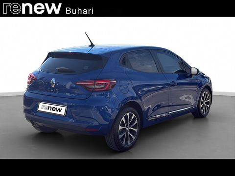 renault, clio, 1.0 tce touch, manuel, benzin 2.el otomobil | renew 4