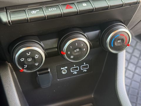 renault, clio, 1.0 tce touch, manuel, benzin 2.el otomobil | renew 12