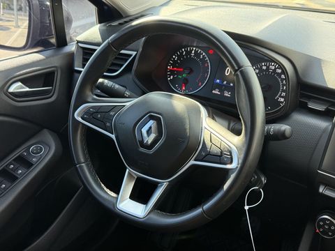 renault, clio, 1.0 tce touch, manuel, benzin 2.el otomobil | renew 20