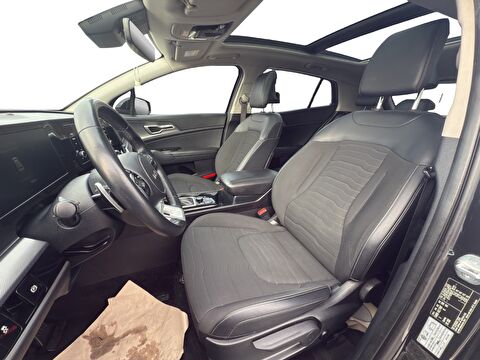 kia, sportage, suv 1.6 t-gdı mhev 4x2 cool dct, otomatik, mhev 2.el otomobil | renew 13
