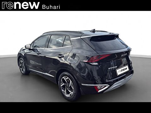 kia, sportage, suv 1.6 t-gdı mhev 4x2 cool dct, otomatik, mhev 2.el otomobil | renew 9