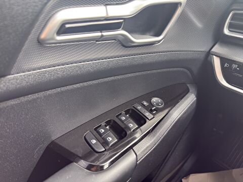 kia, sportage, suv 1.6 t-gdı mhev 4x2 cool dct, otomatik, mhev 2.el otomobil | renew 21