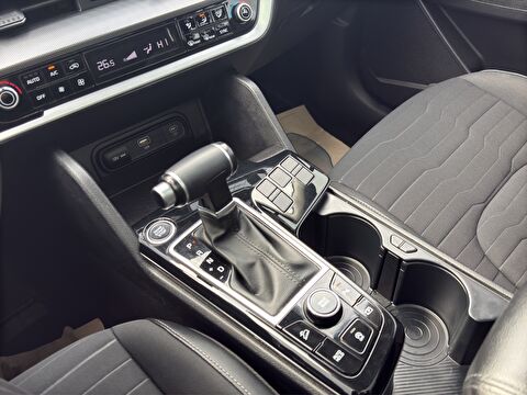 kia, sportage, suv 1.6 t-gdı mhev 4x2 cool dct, otomatik, mhev 2.el otomobil | renew 16