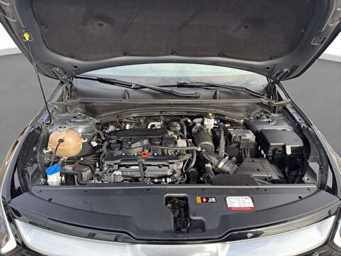 kia, sportage, suv 1.6 t-gdı mhev 4x2 cool dct, otomatik, mhev 2.el otomobil | renew 19