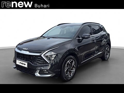 SUV 1.6 T-GDI MHEV 4x2 Cool DCT, 2. el otomobil | renew