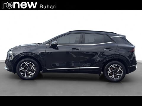 kia, sportage, suv 1.6 t-gdı mhev 4x2 cool dct, otomatik, mhev 2.el otomobil | renew 4