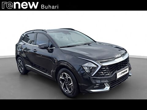 kia, sportage, suv 1.6 t-gdı mhev 4x2 cool dct, otomatik, mhev 2.el otomobil | renew 8