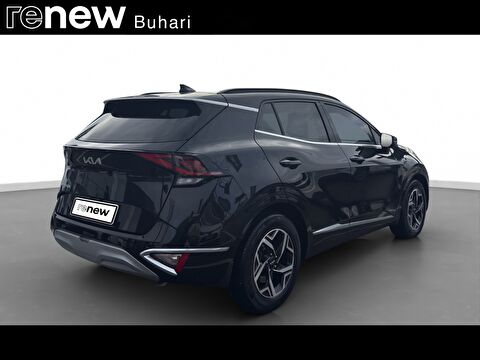 kia, sportage, suv 1.6 t-gdı mhev 4x2 cool dct, otomatik, mhev 2.el otomobil | renew 3