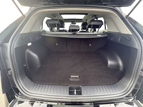 kia, sportage, suv 1.6 t-gdı mhev 4x2 cool dct, otomatik, mhev 2.el otomobil | renew 10