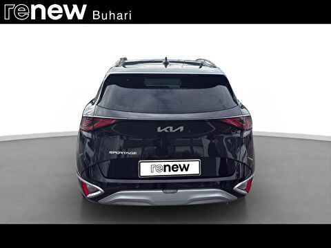 kia, sportage, suv 1.6 t-gdı mhev 4x2 cool dct, otomatik, mhev 2.el otomobil | renew 7