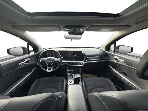 kia, sportage, suv 1.6 t-gdı mhev 4x2 cool dct, otomatik, mhev 2.el otomobil | renew 11