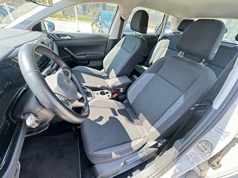 volkswagen, polo, hatchback 1.0 life dsg, otomatik, benzin 2.el otomobil | renew 9