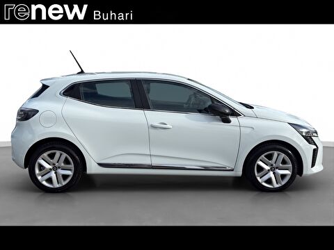 renault, clio, hatchback 1.0 tce evolution x-tronic, otomatik, benzin 2.el otomobil | renew 5