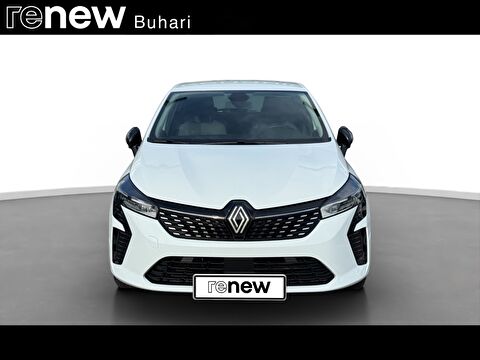 renault, clio, hatchback 1.0 tce evolution x-tronic, otomatik, benzin 2.el otomobil | renew 6