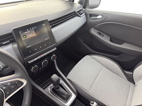 renault, clio, hatchback 1.0 tce evolution x-tronic, otomatik, benzin 2.el otomobil | renew 21