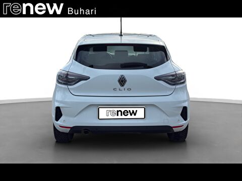 renault, clio, hatchback 1.0 tce evolution x-tronic, otomatik, benzin 2.el otomobil | renew 8