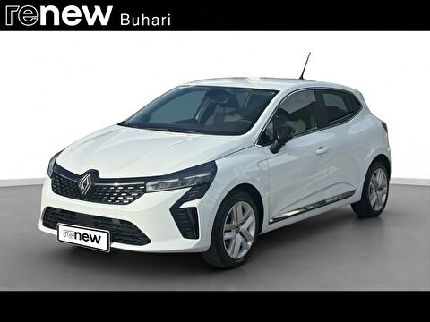 Hatchback 1.0 TCe Evolution X-Tronic, 2. el otomobil | renew