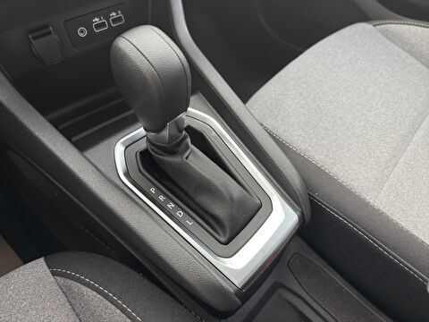 renault, clio, hatchback 1.0 tce evolution x-tronic, otomatik, benzin 2.el otomobil | renew 15