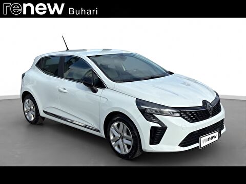 renault, clio, hatchback 1.0 tce evolution x-tronic, otomatik, benzin 2.el otomobil | renew 7