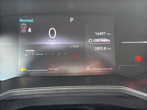 renault, clio, hatchback 1.0 tce evolution x-tronic, otomatik, benzin 2.el otomobil | renew 17