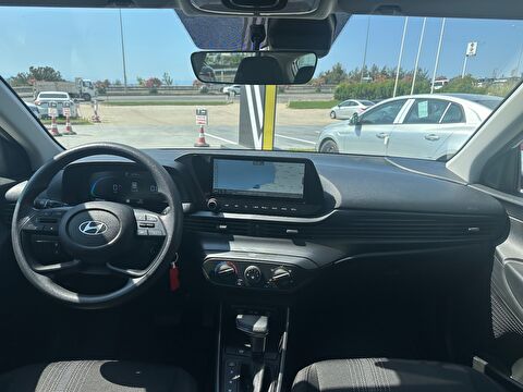 hyundai, i20, hatchback 1.0 t-gdı jump dct, otomatik, benzin 2.el otomobil | renew 9