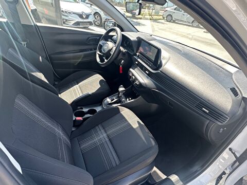 hyundai, i20, hatchback 1.0 t-gdı jump dct, otomatik, benzin 2.el otomobil | renew 10
