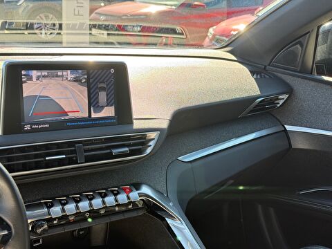 peugeot, 3008, crossover 1.5 bluehdı allure eat8, otomatik, dizel 2.el otomobil | renew 10