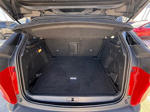peugeot, 3008, crossover 1.5 bluehdı allure eat8, otomatik, dizel 2.el otomobil | renew 13
