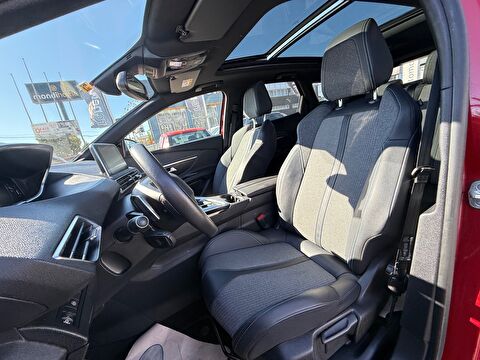 peugeot, 3008, crossover 1.5 bluehdı allure eat8, otomatik, dizel 2.el otomobil | renew 21