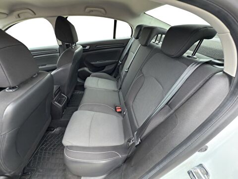 renault, megane, sedan 1.3 tce joy edc, otomatik, benzin 2.el otomobil | renew 14