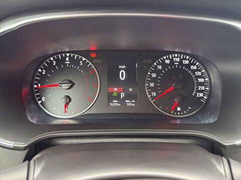 renault, megane, sedan 1.3 tce joy edc, otomatik, benzin 2.el otomobil | renew 16