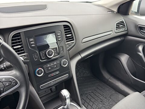 renault, megane, sedan 1.3 tce joy edc, otomatik, benzin 2.el otomobil | renew 13