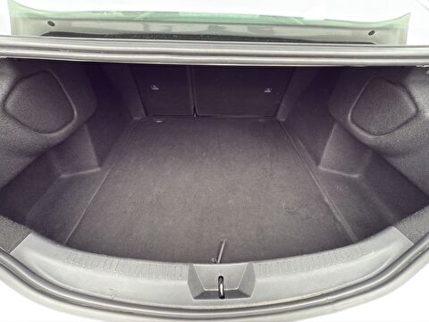 renault, megane, sedan 1.3 tce joy edc, otomatik, benzin 2.el otomobil | renew 10