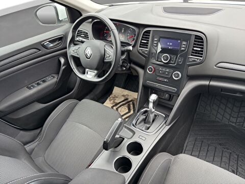 renault, megane, sedan 1.3 tce joy edc, otomatik, benzin 2.el otomobil | renew 20