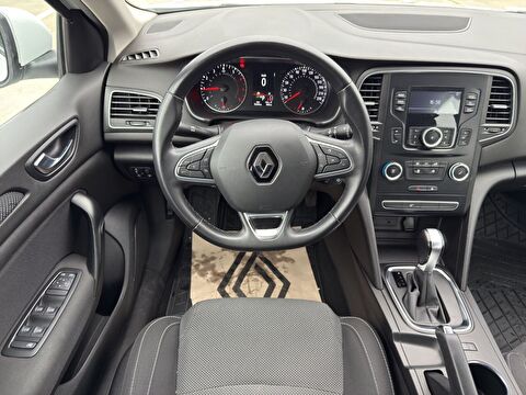 renault, megane, sedan 1.3 tce joy edc, otomatik, benzin 2.el otomobil | renew 19