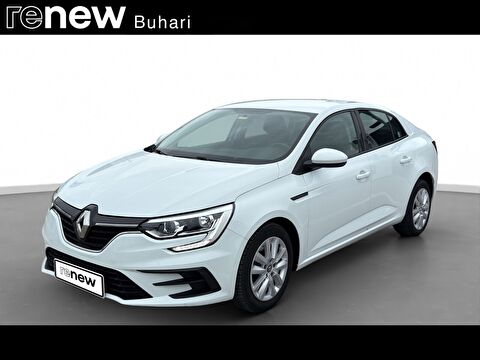 Sedan 1.3 TCe Joy EDC, 2. el otomobil | renew