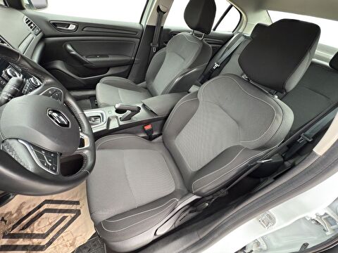 renault, megane, sedan 1.3 tce joy edc, otomatik, benzin 2.el otomobil | renew 17
