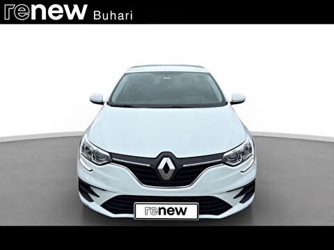 renault, megane, sedan 1.3 tce joy edc, otomatik, benzin 2.el otomobil | renew 6