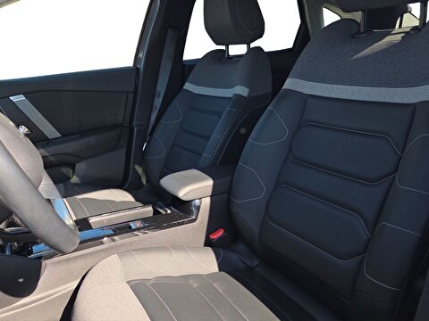 citroen, c4 x, 1.2 puretech shine eat8, otomatik, benzin 2.el otomobil | renew 12
