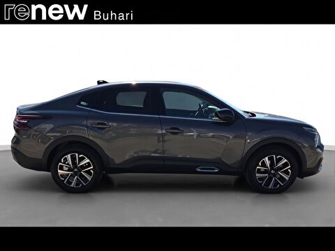 citroen, c4 x, 1.2 puretech shine eat8, otomatik, benzin 2.el otomobil | renew 5