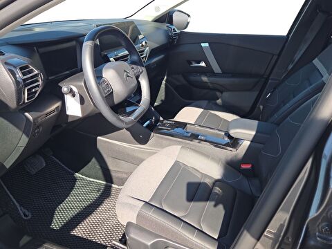 citroen, c4 x, 1.2 puretech shine eat8, otomatik, benzin 2.el otomobil | renew 10
