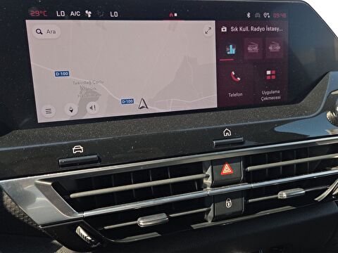 citroen, c4 x, 1.2 puretech shine eat8, otomatik, benzin 2.el otomobil | renew 22