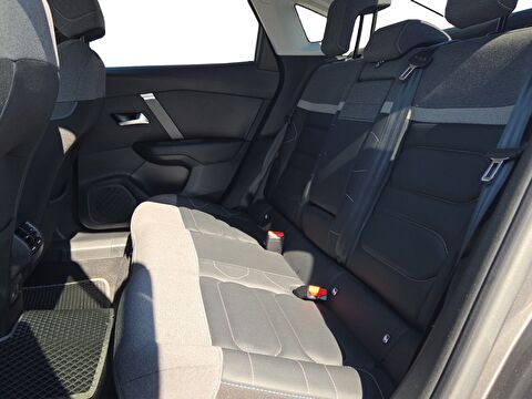 citroen, c4 x, 1.2 puretech shine eat8, otomatik, benzin 2.el otomobil | renew 13